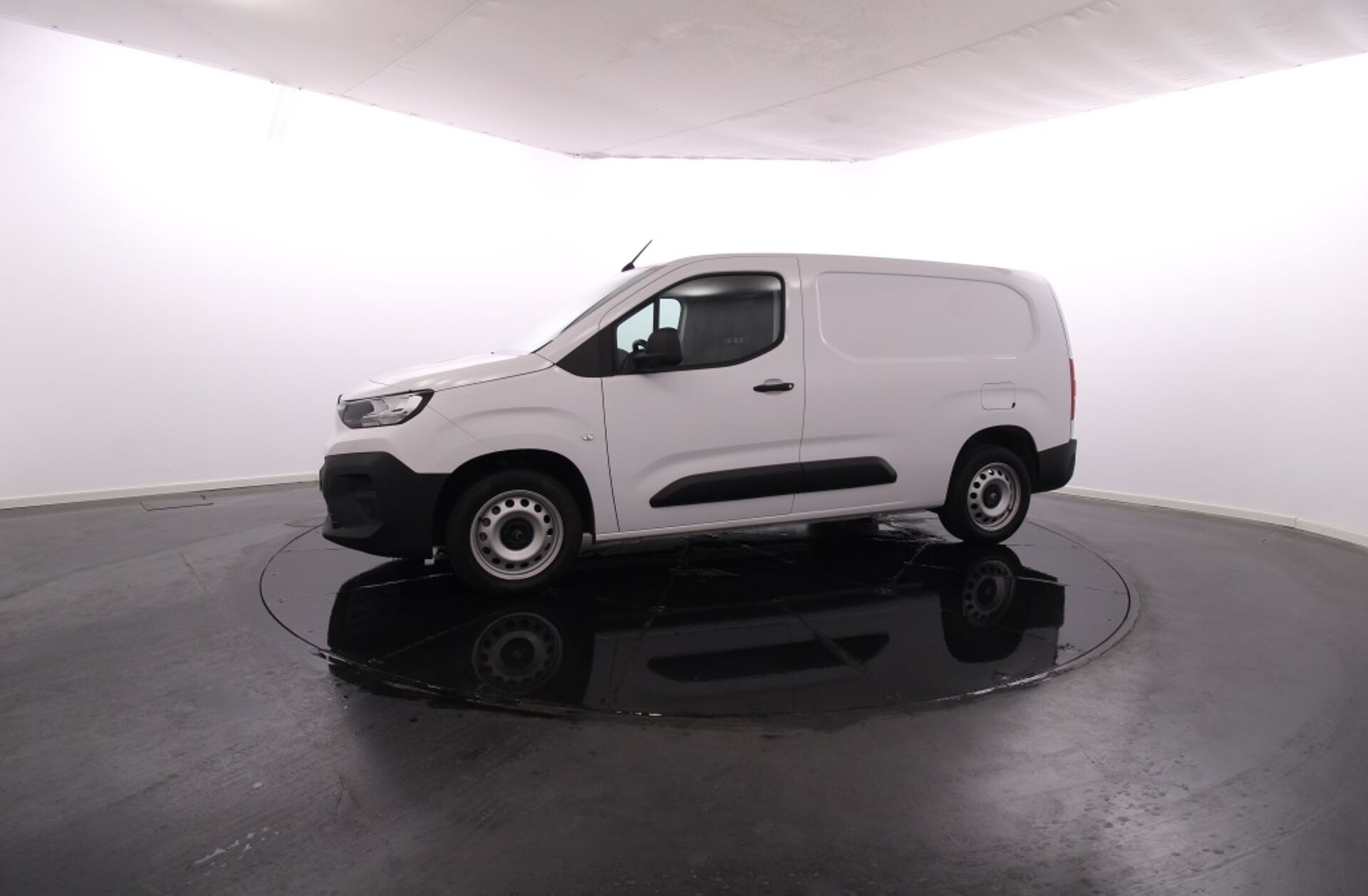 CITROEN Berlingo 1.5 BlueHDi XL