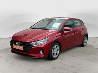 HYUNDAI i20 1.2 Comfort