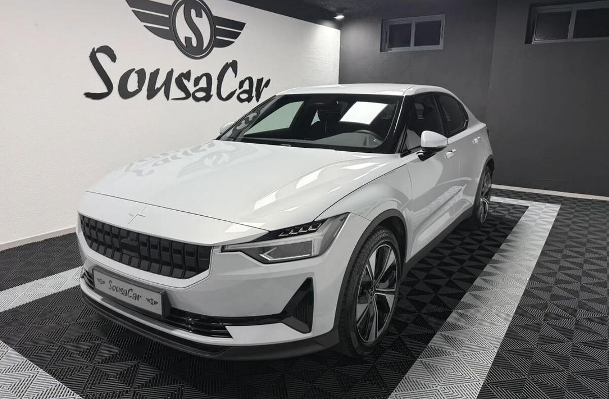POLESTAR 2 Long Range 78 kWh