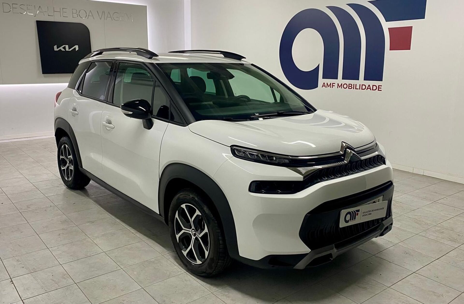 CITROEN C3 1.2 PureTech Plus