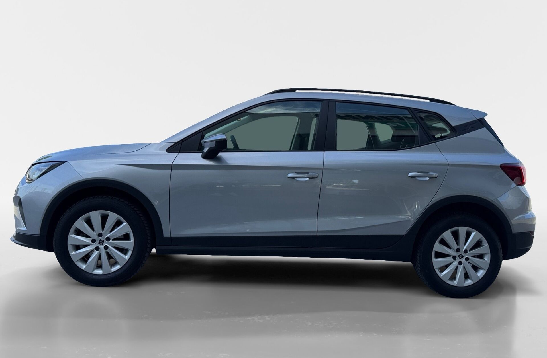 SEAT Arona 1.0 TSI Style DSG