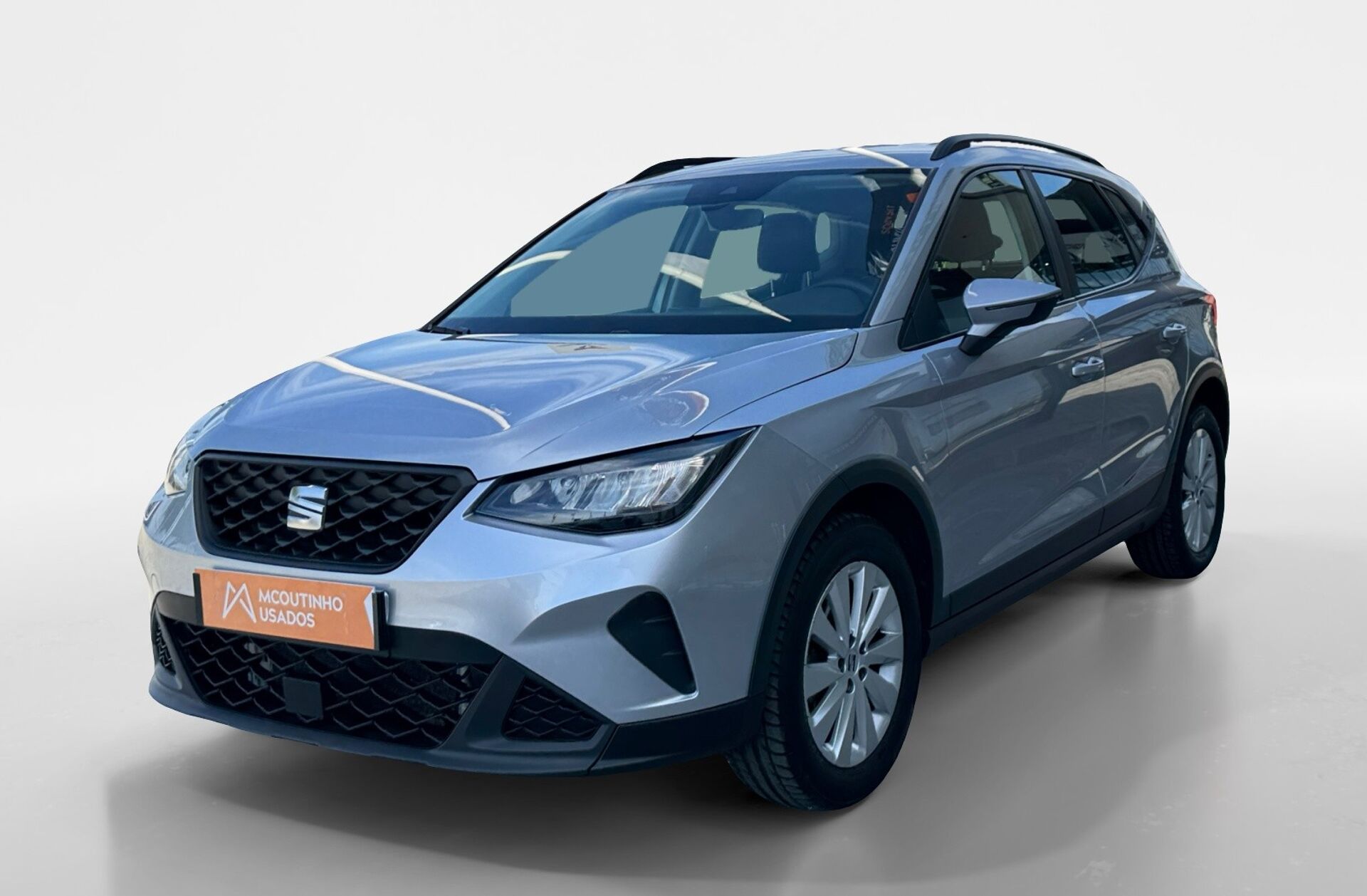 SEAT Arona 1.0 TSI Style DSG