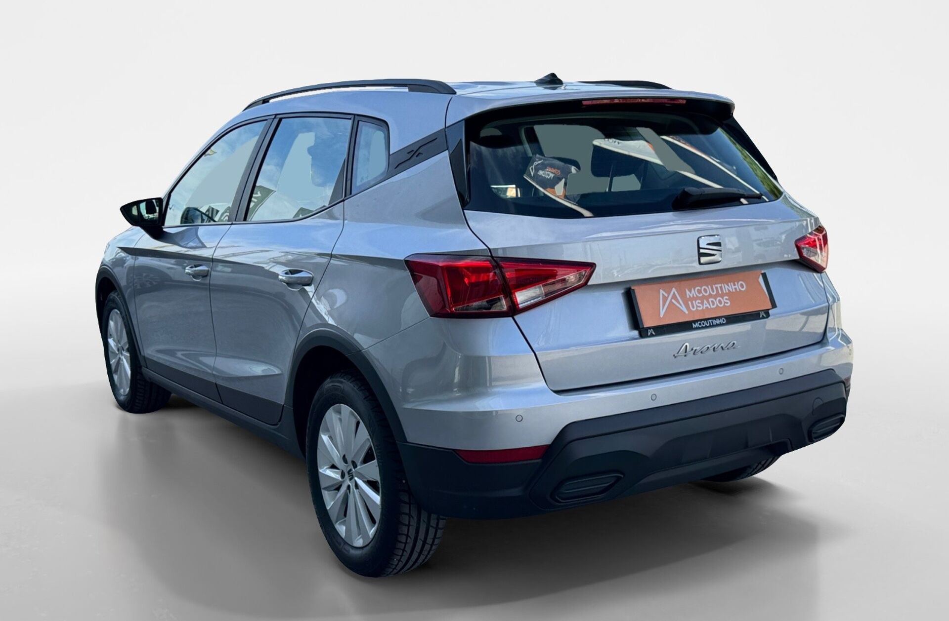 SEAT Arona 1.0 TSI Style DSG