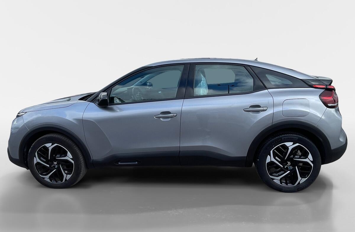 CITROEN C4 1.2 PureTech Feel Pack EAT8