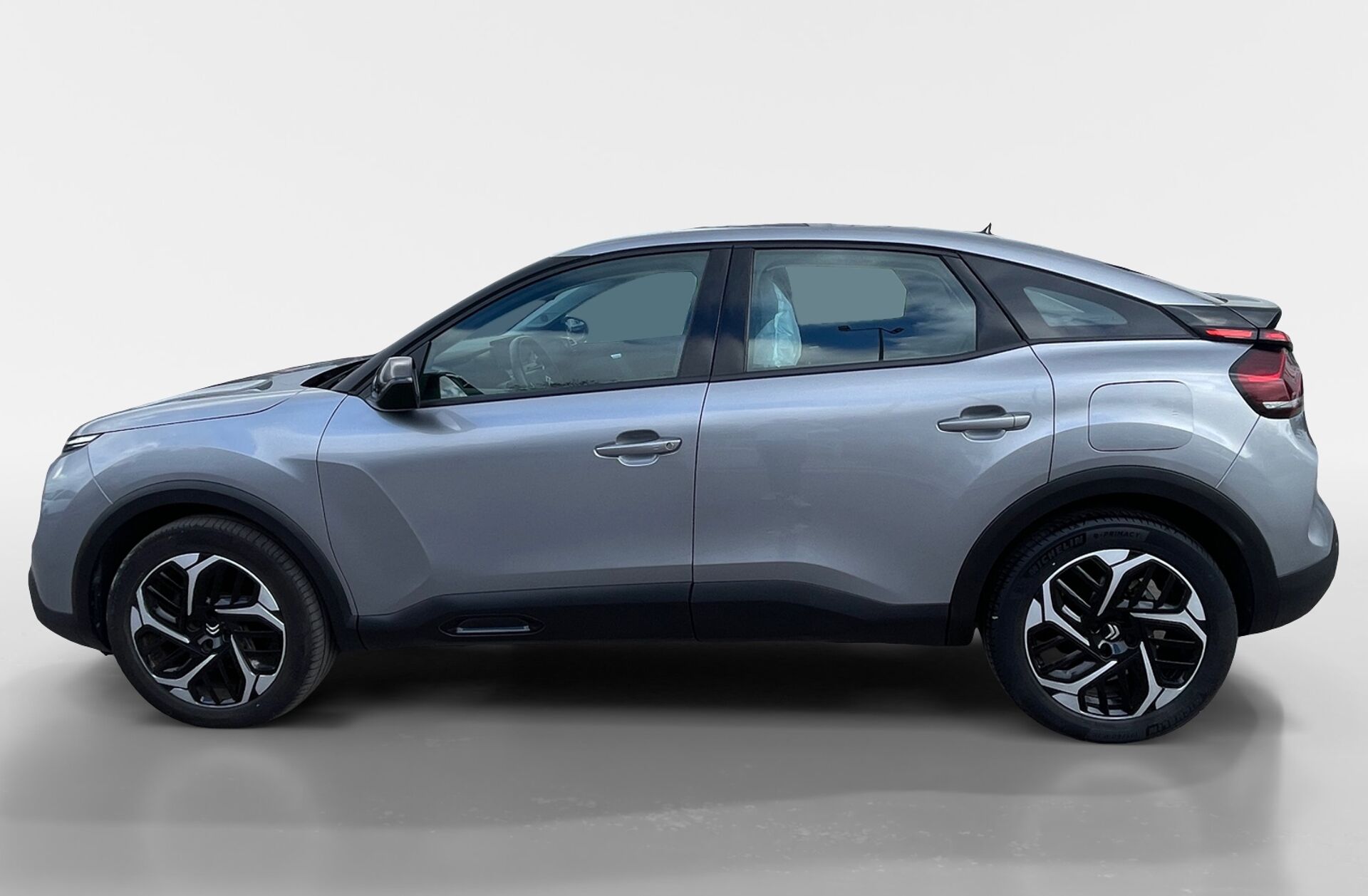 CITROEN C4 1.2 PureTech Feel Pack EAT8