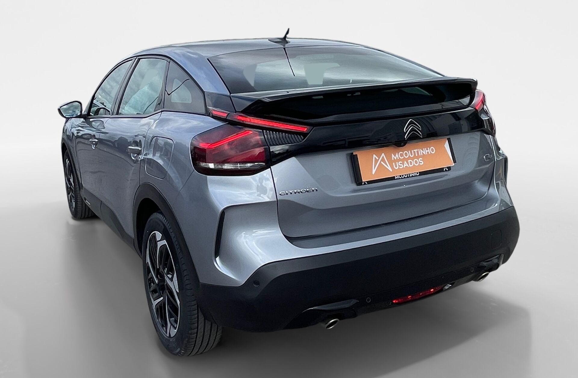 CITROEN C4 1.2 PureTech Feel Pack EAT8