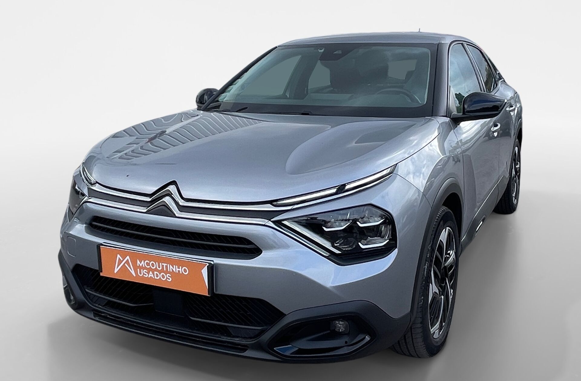 CITROEN C4 1.2 PureTech Feel Pack EAT8