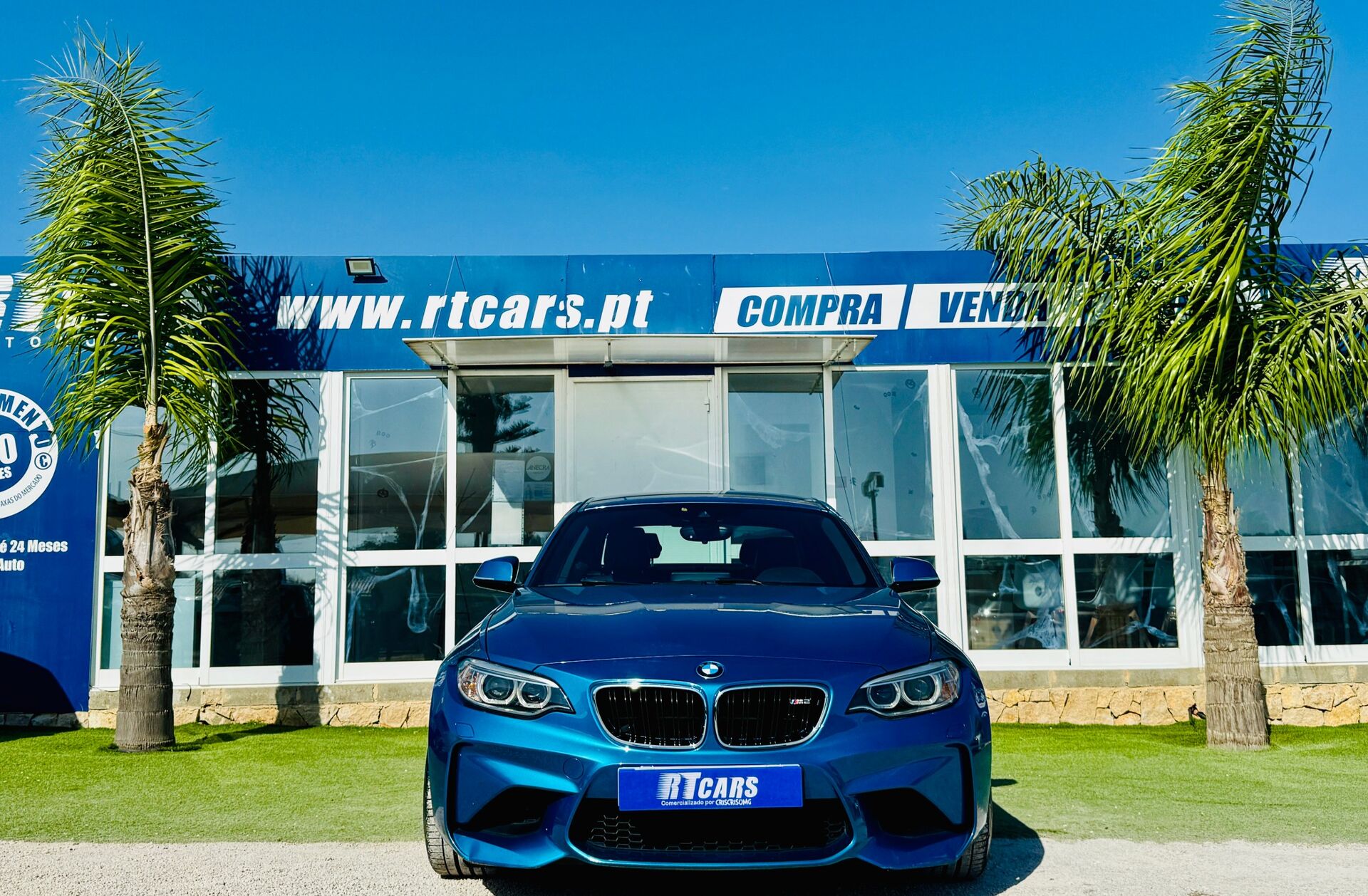 BMW Serie-2 M2 Auto
