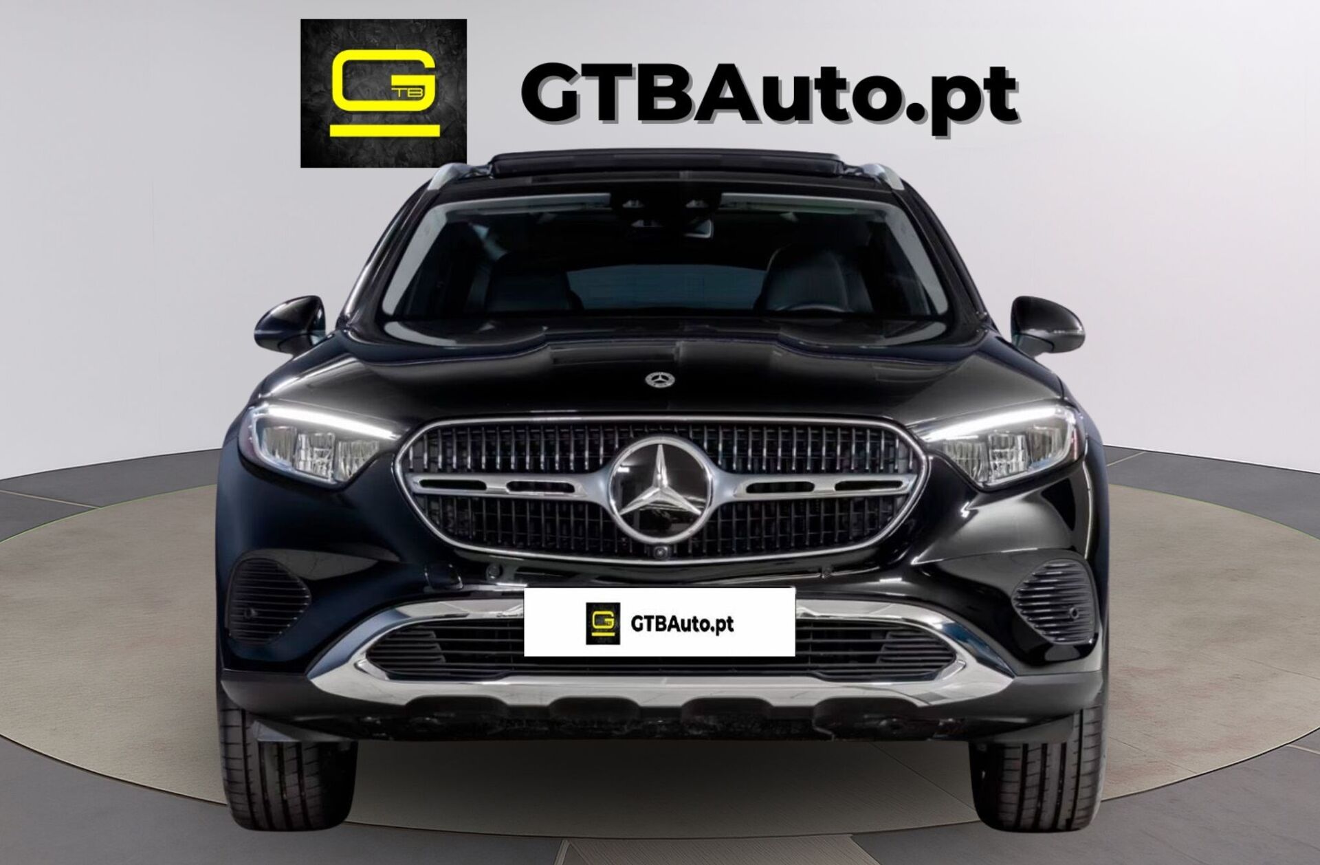 MERCEDES Classe GLC GLC 300 e 4Matic