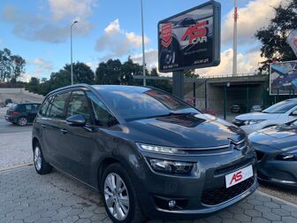 CITROEN C4 1.6 e-HDi Intensive