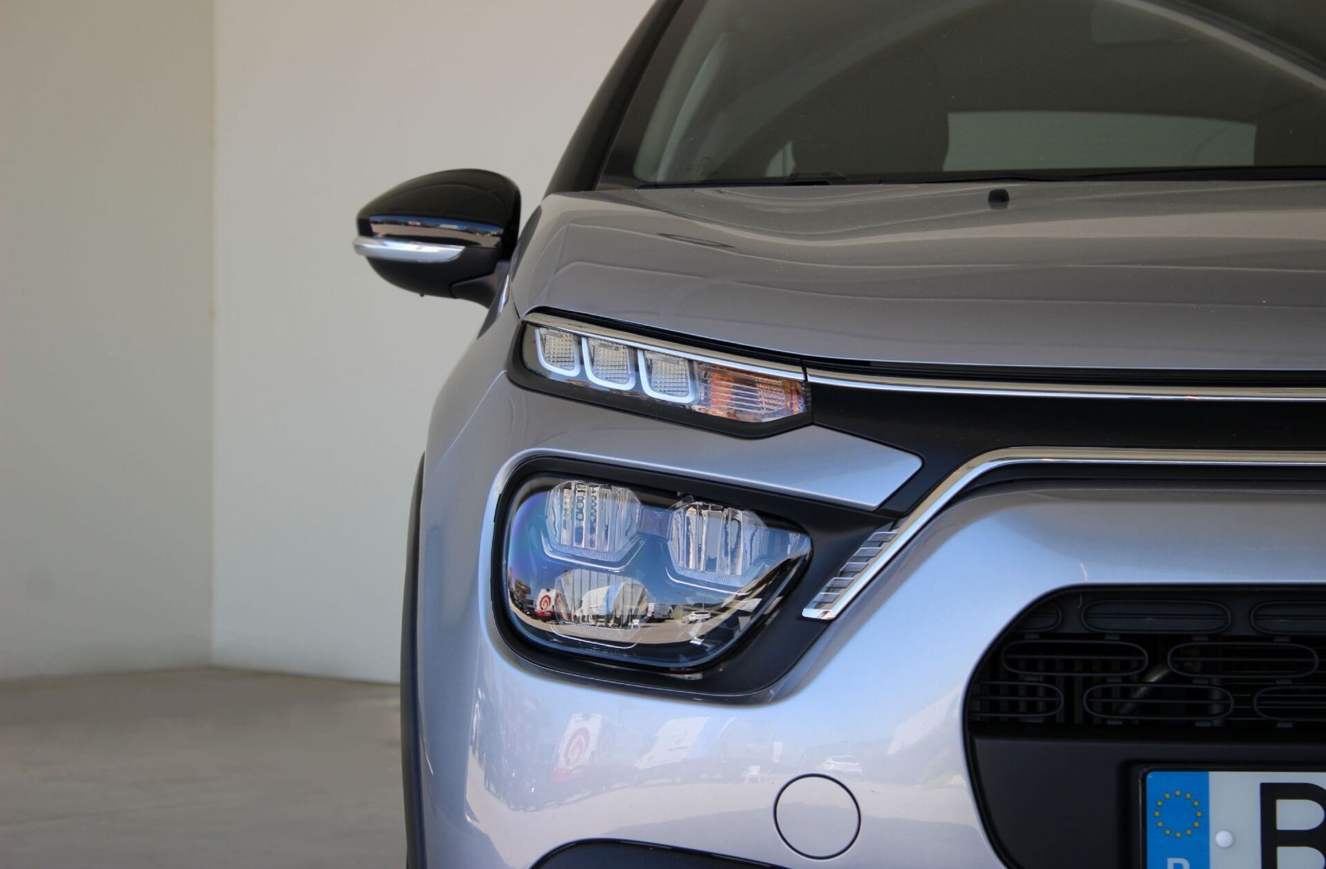 CITROEN C3 1.2 PureTech Max EAT6