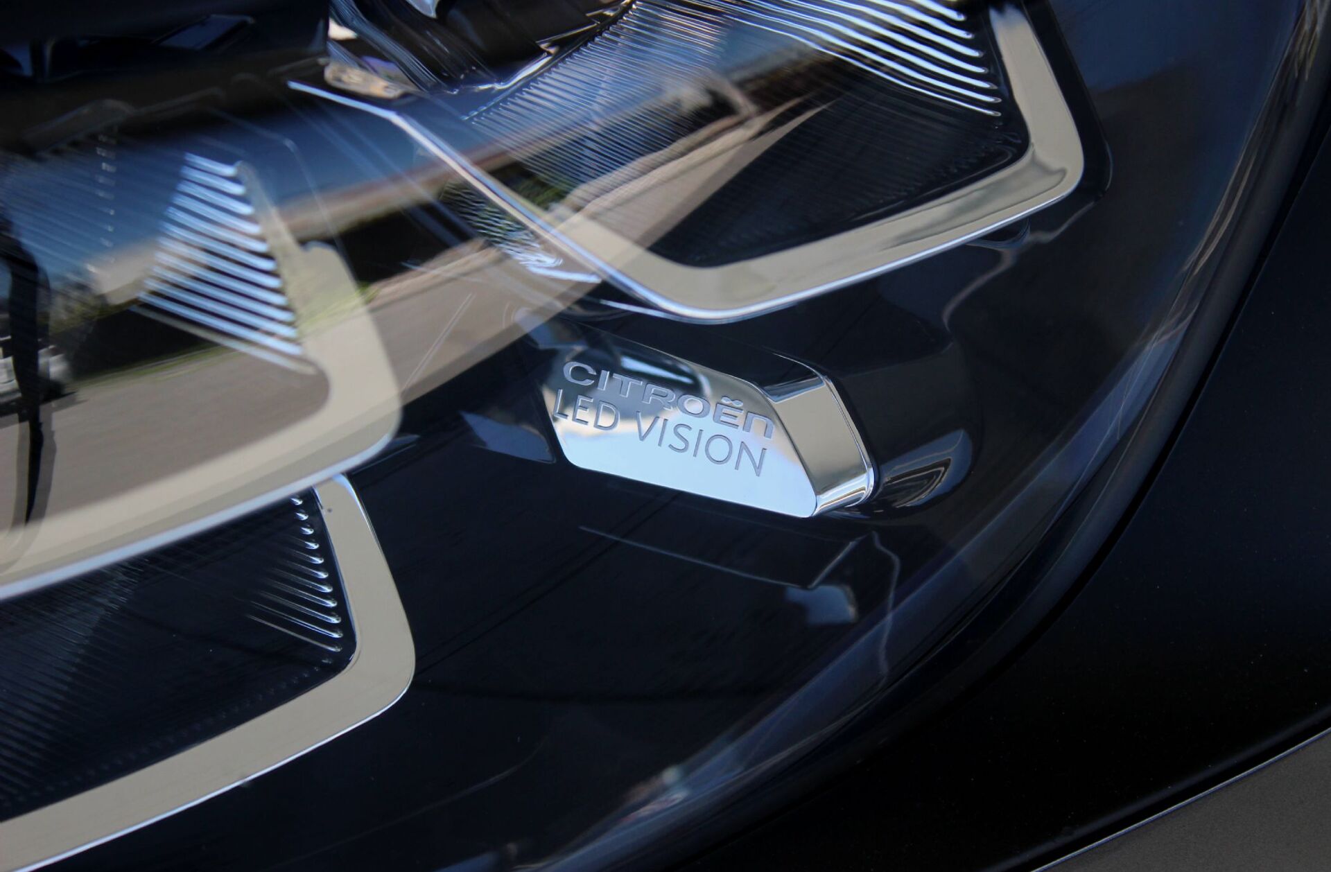 CITROEN C3 1.2 PureTech Max EAT6