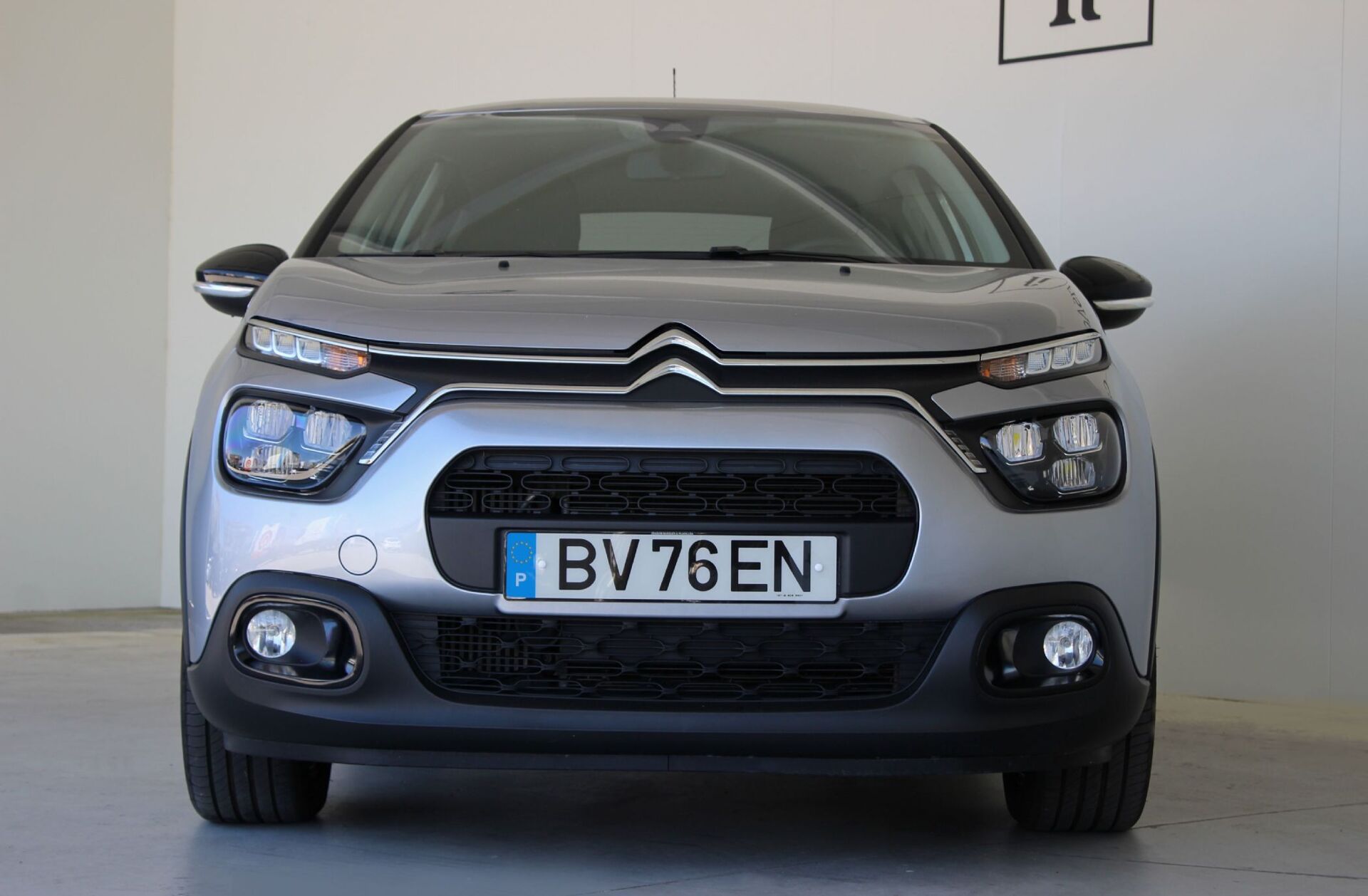 CITROEN C3 1.2 PureTech Max EAT6