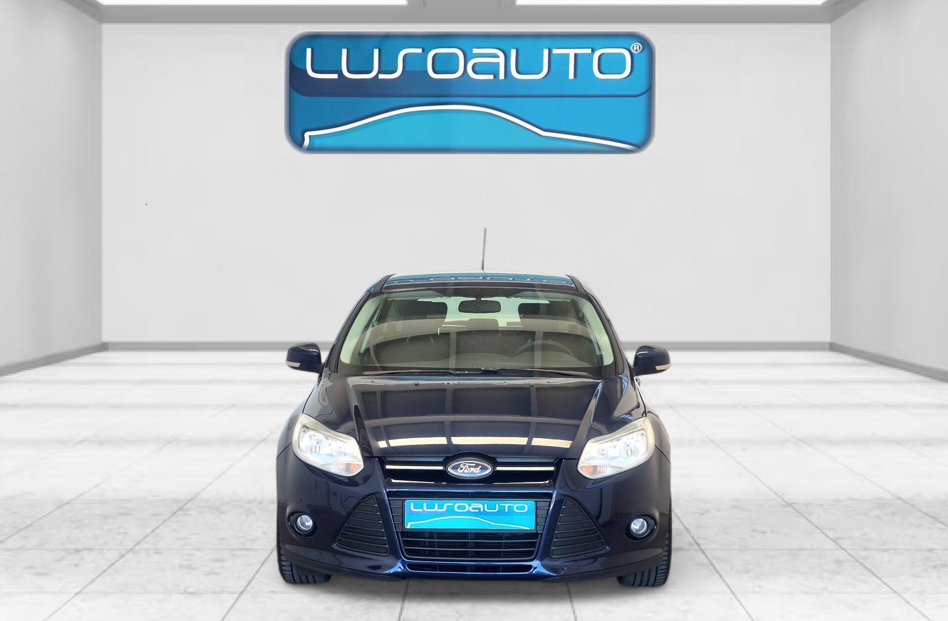 FORD Focus 1.6 TDCi Trend