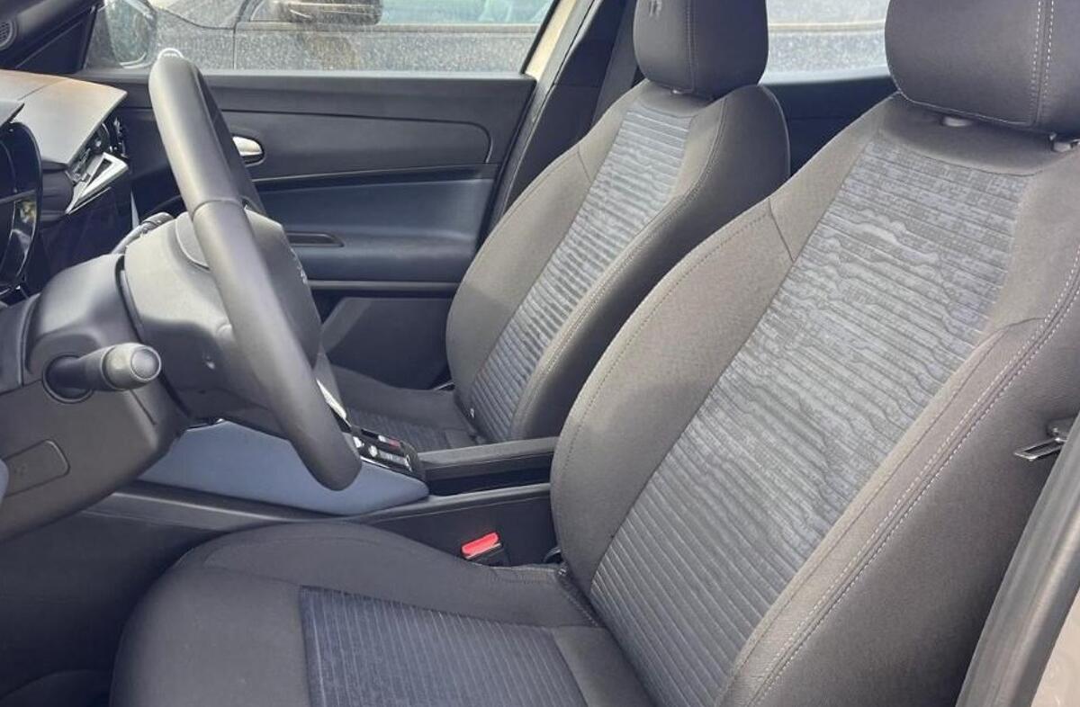 ALFA ROMEO Junior 54 kWh