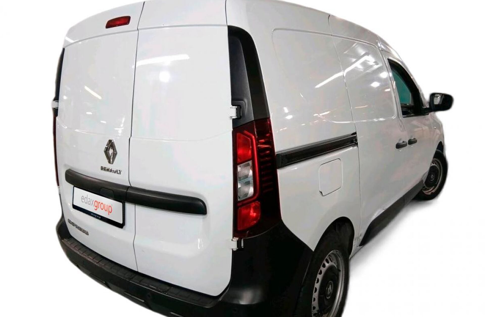 RENAULT Express 1.5 Blue dCi Confort