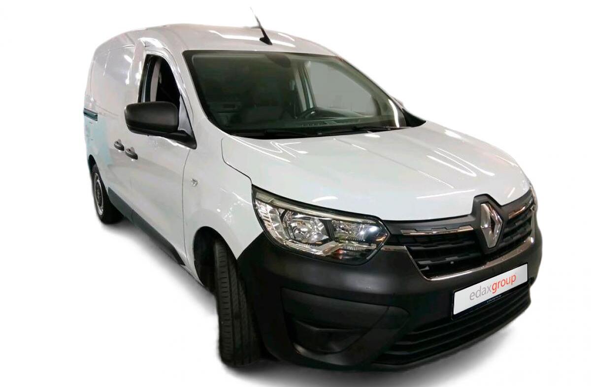 RENAULT Express 1.5 Blue dCi Confort