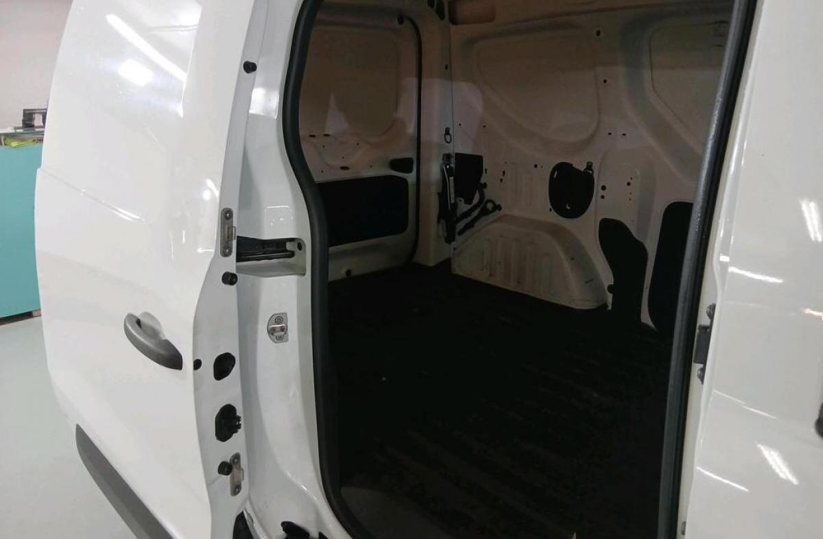 RENAULT Express 1.5 Blue dCi Confort