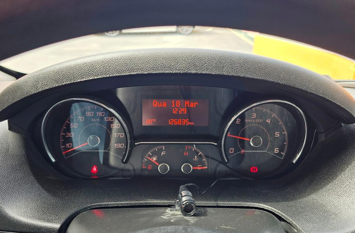 FIAT Ducato 30 2.3 M-Jet MH2