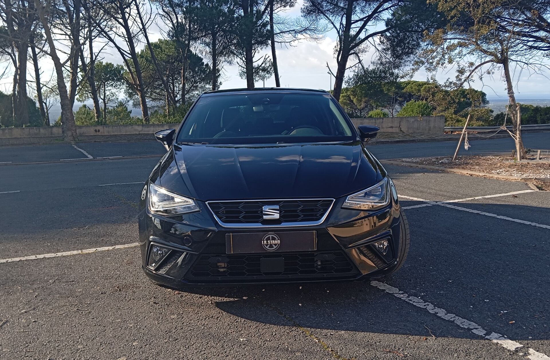 SEAT Ibiza 1.0 TSI FR