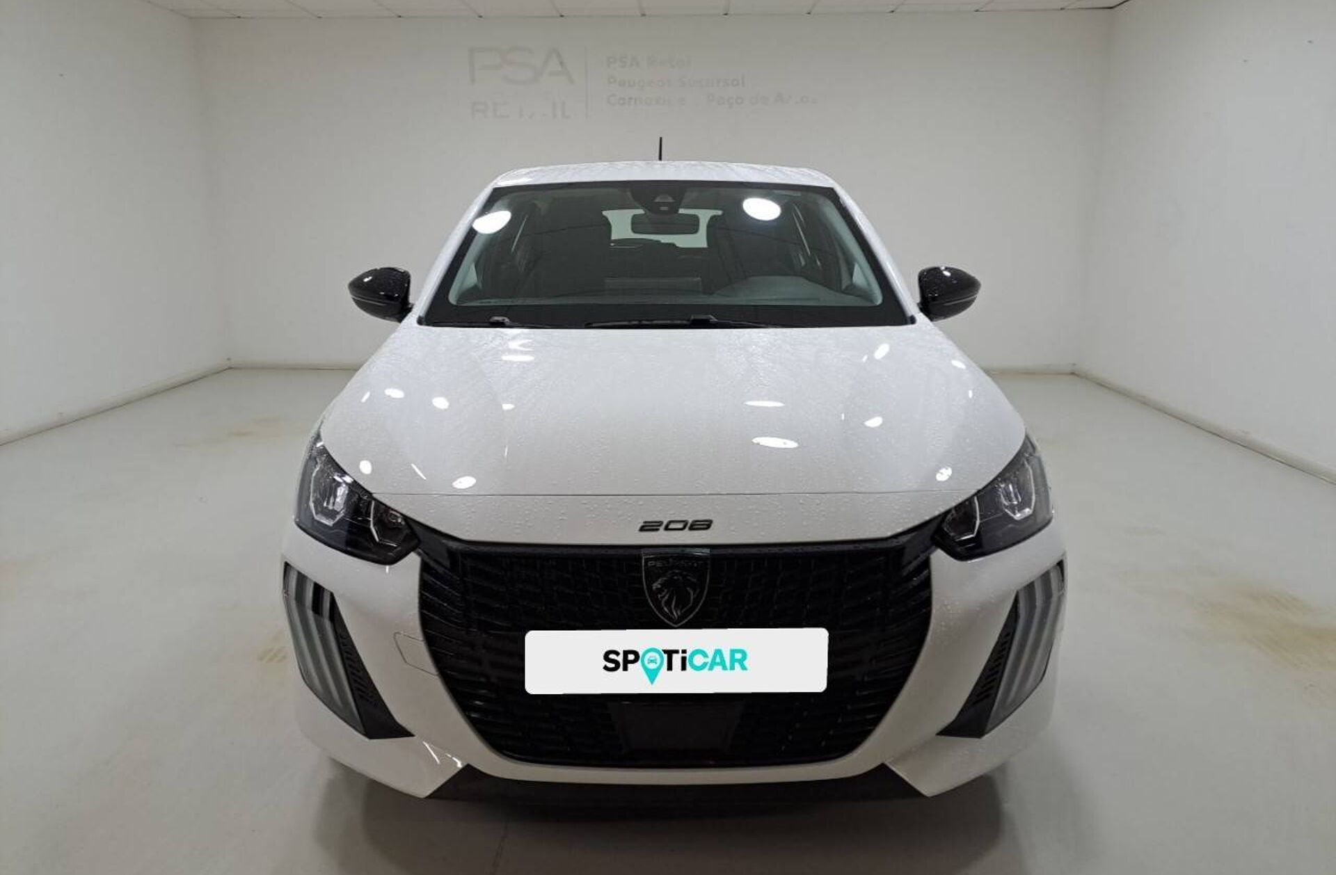 PEUGEOT 208 1.2 PureTech Style