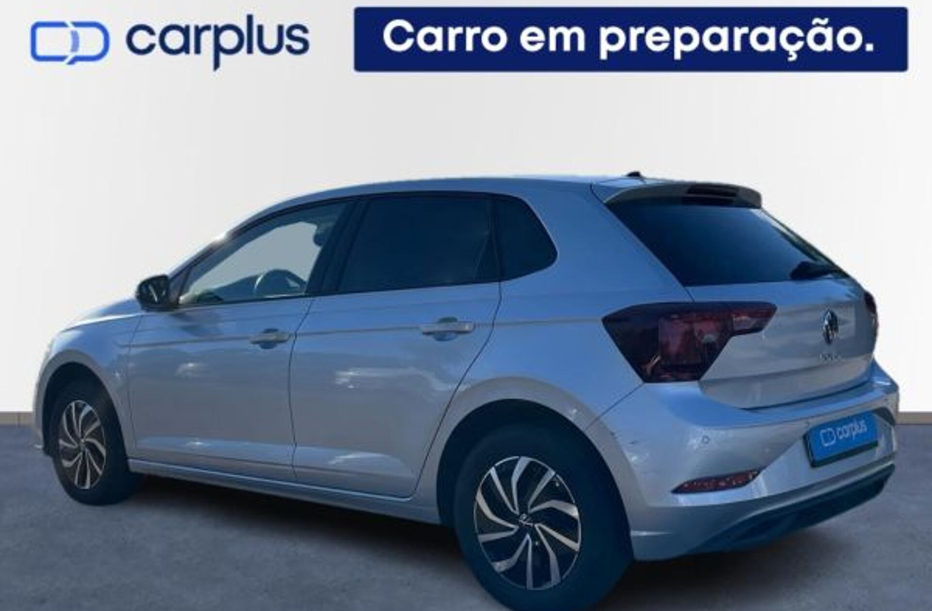 VOLKSWAGEN Polo 1.0 TSI Urban DSG