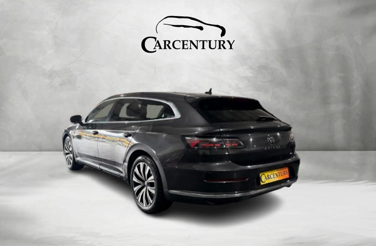 VOLKSWAGEN Arteon 2.0 TDI Elegance DSG