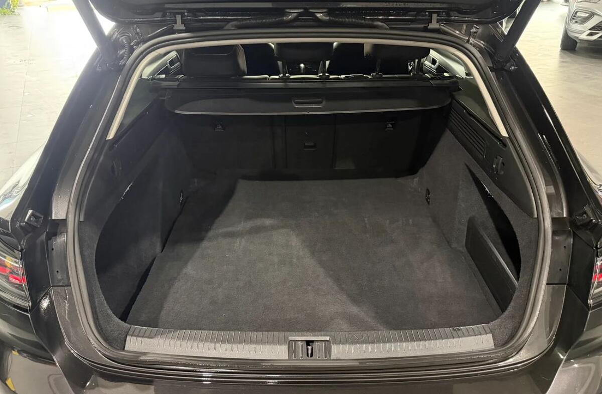 VOLKSWAGEN Arteon 2.0 TDI Elegance DSG