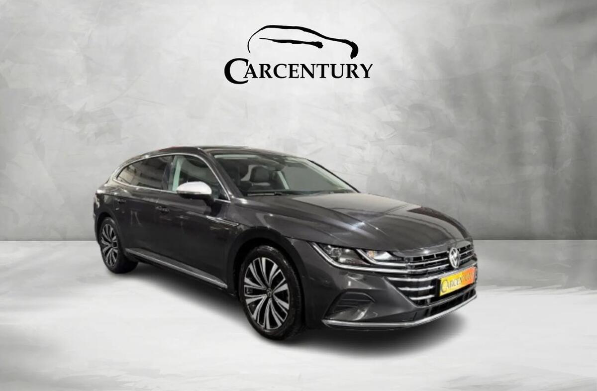 VOLKSWAGEN Arteon 2.0 TDI Elegance DSG
