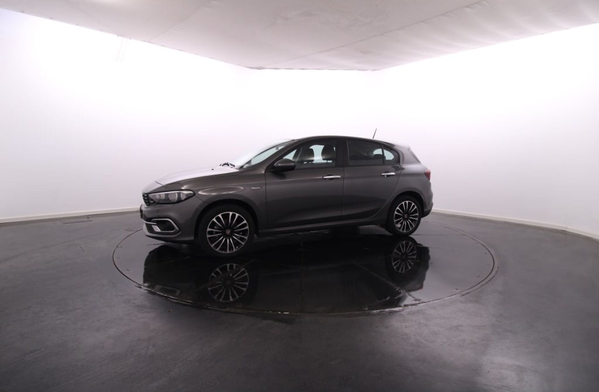 FIAT Tipo 1.0 GSE T3 City Life