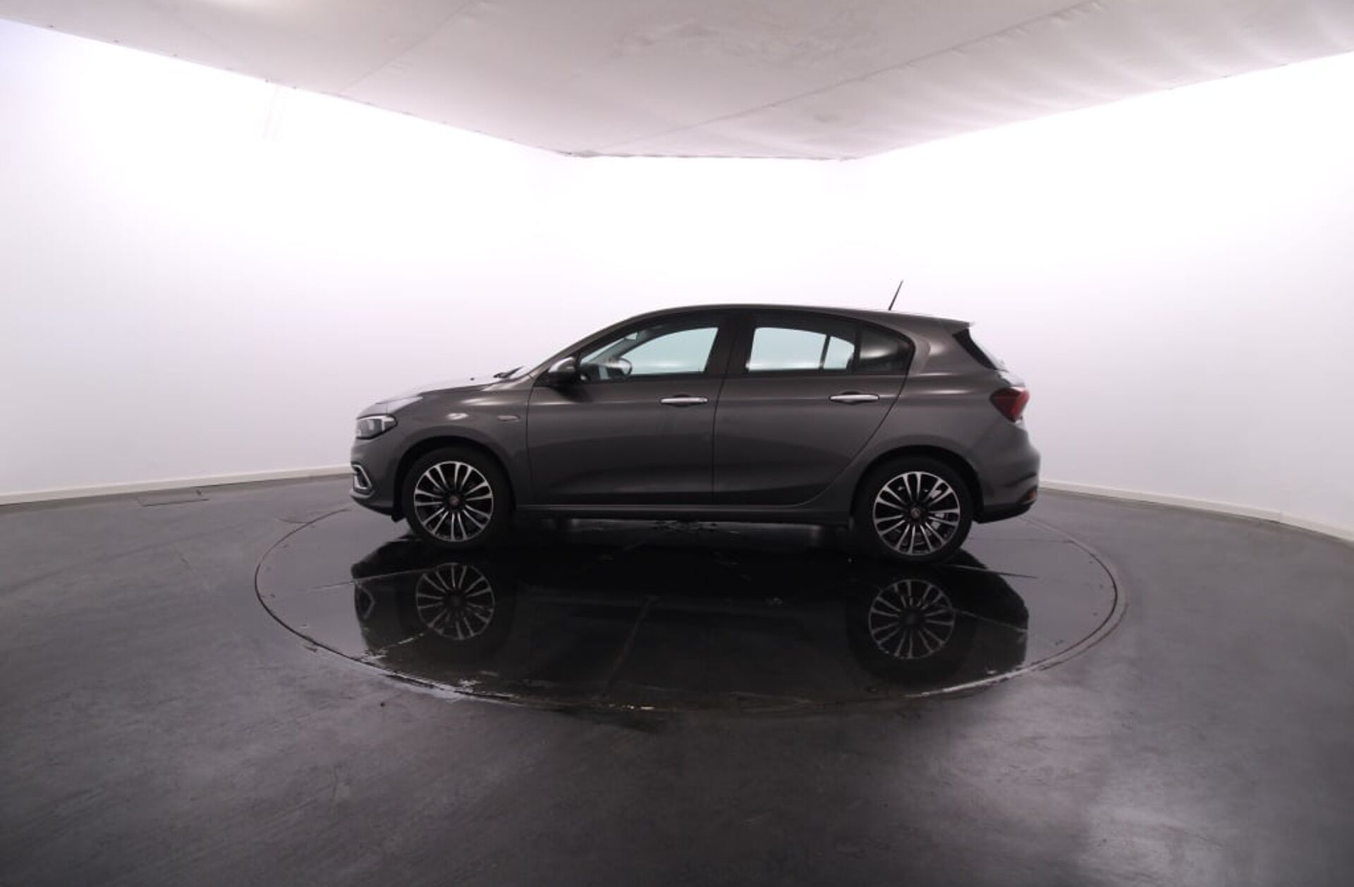 FIAT Tipo 1.0 GSE T3 City Life