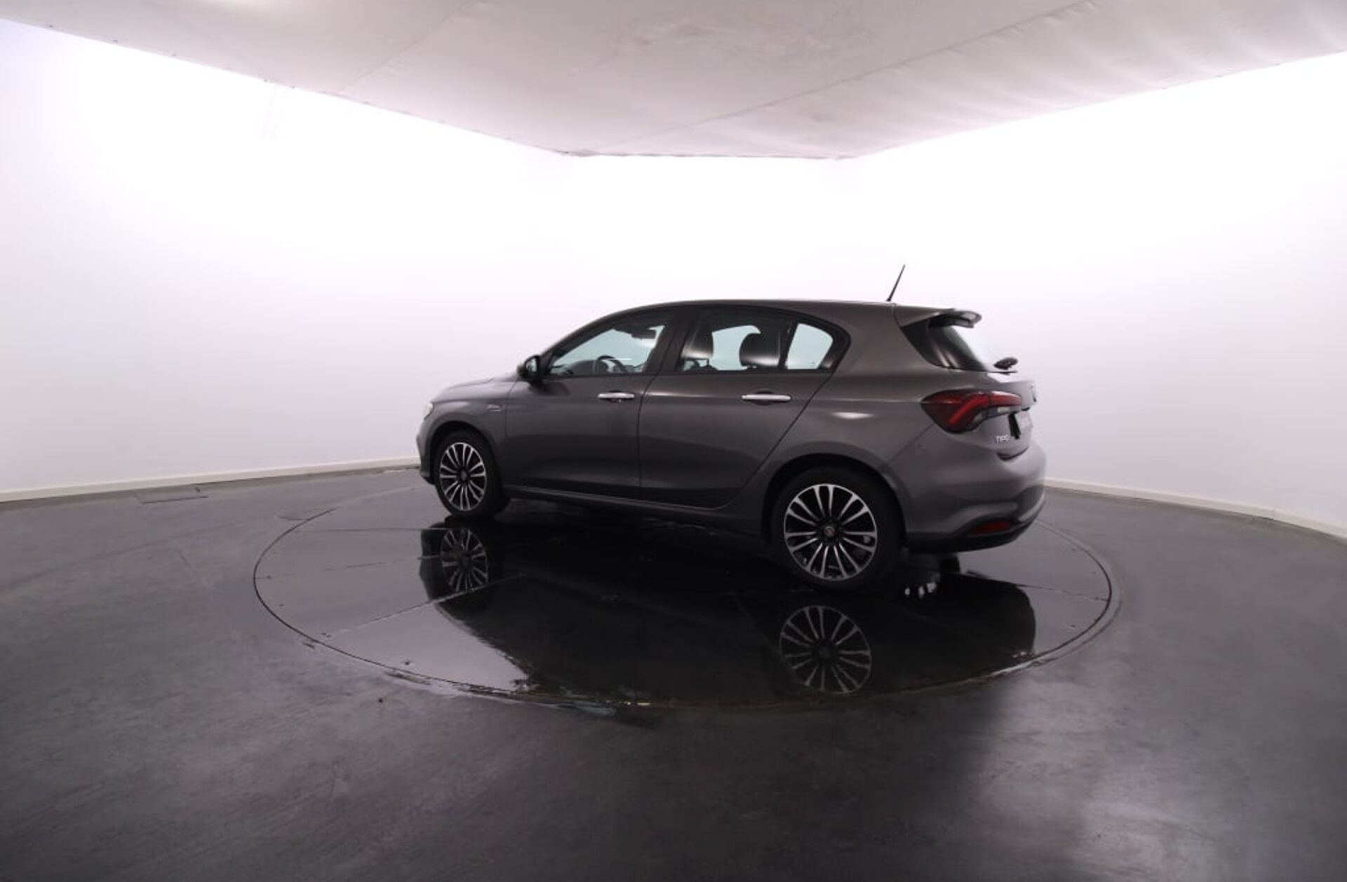 FIAT Tipo 1.0 GSE T3 City Life