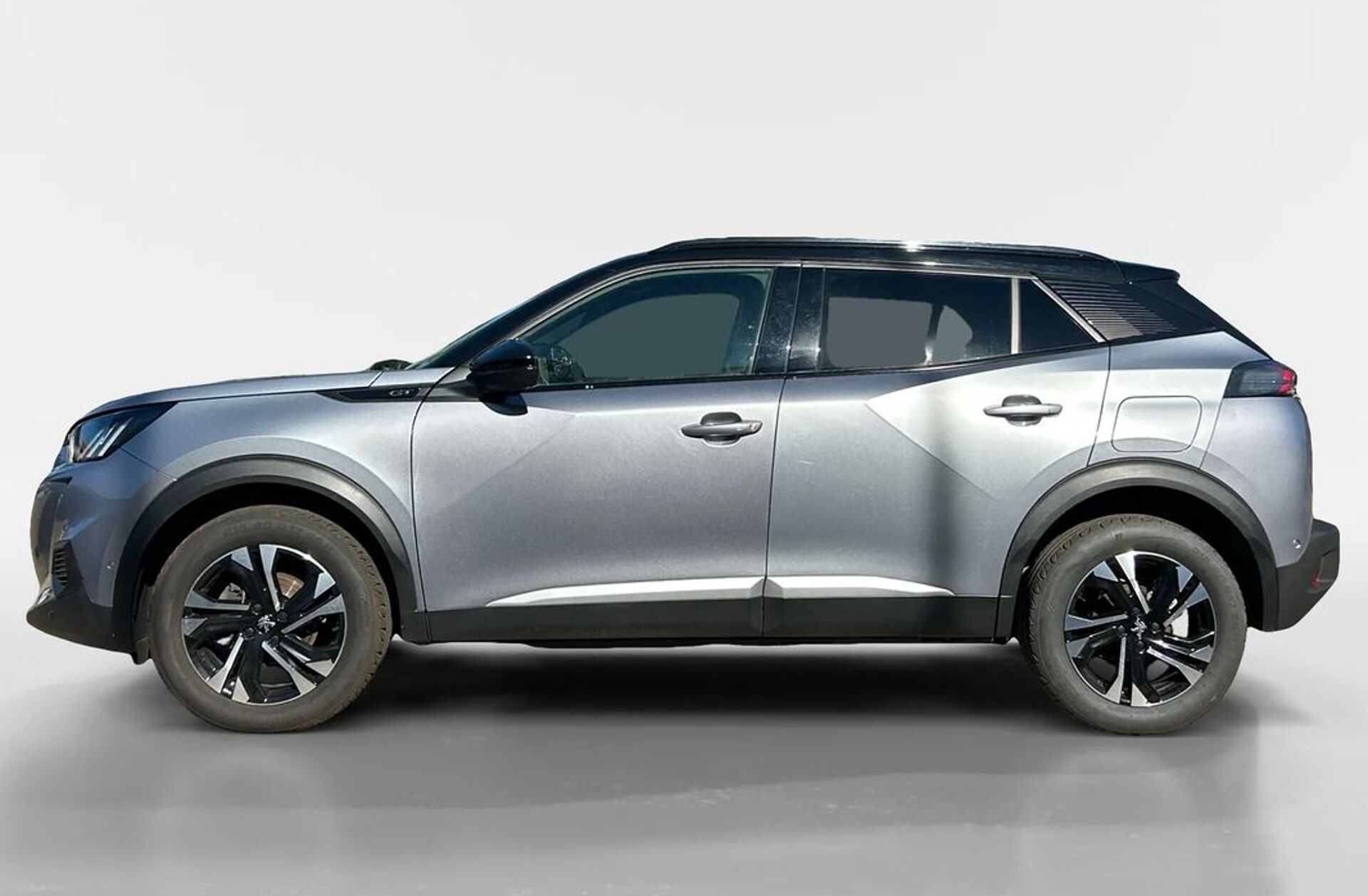 PEUGEOT 2008 1.2 PureTech GT