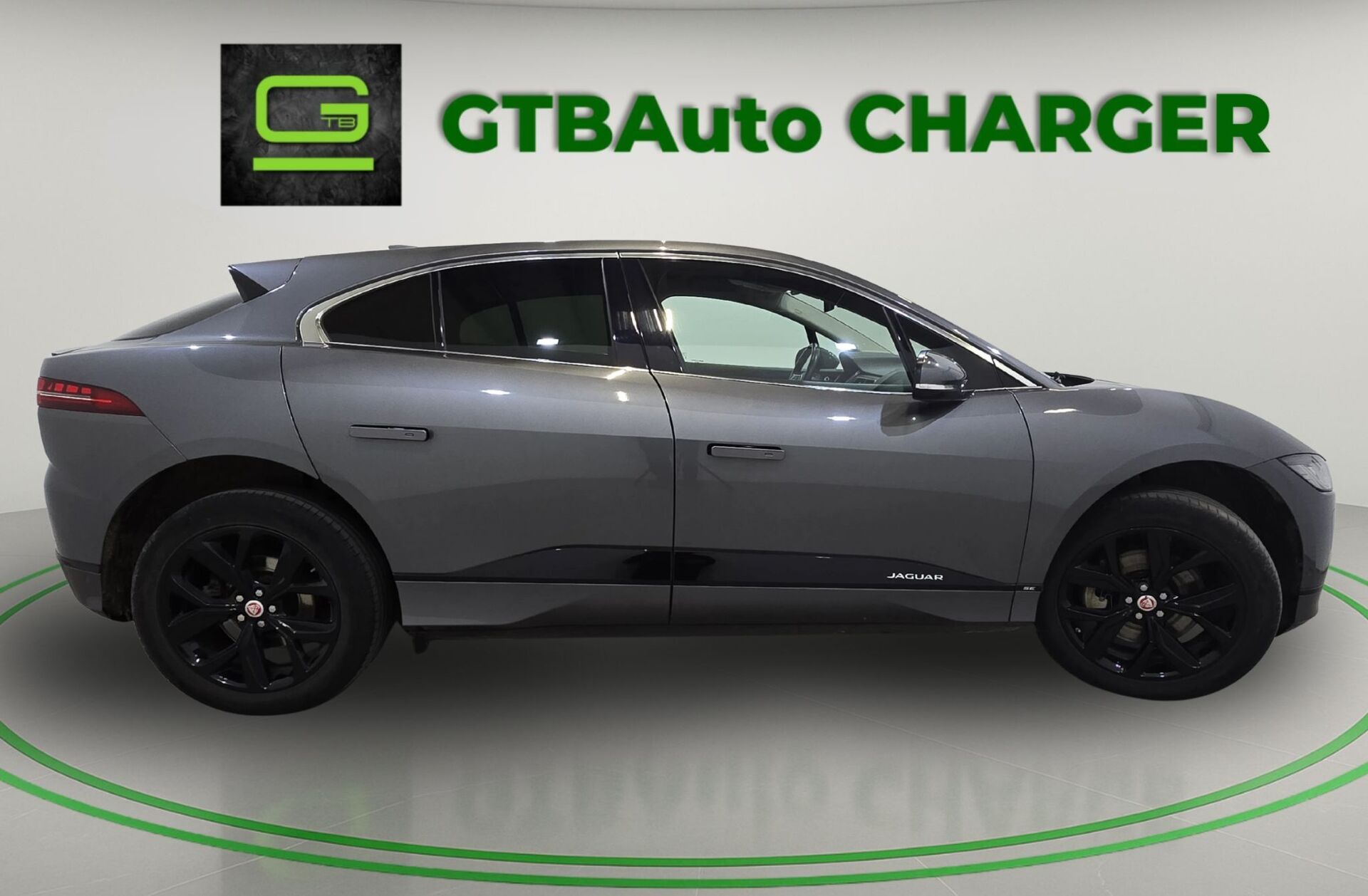 JAGUAR I-Pace SE AWD Aut.