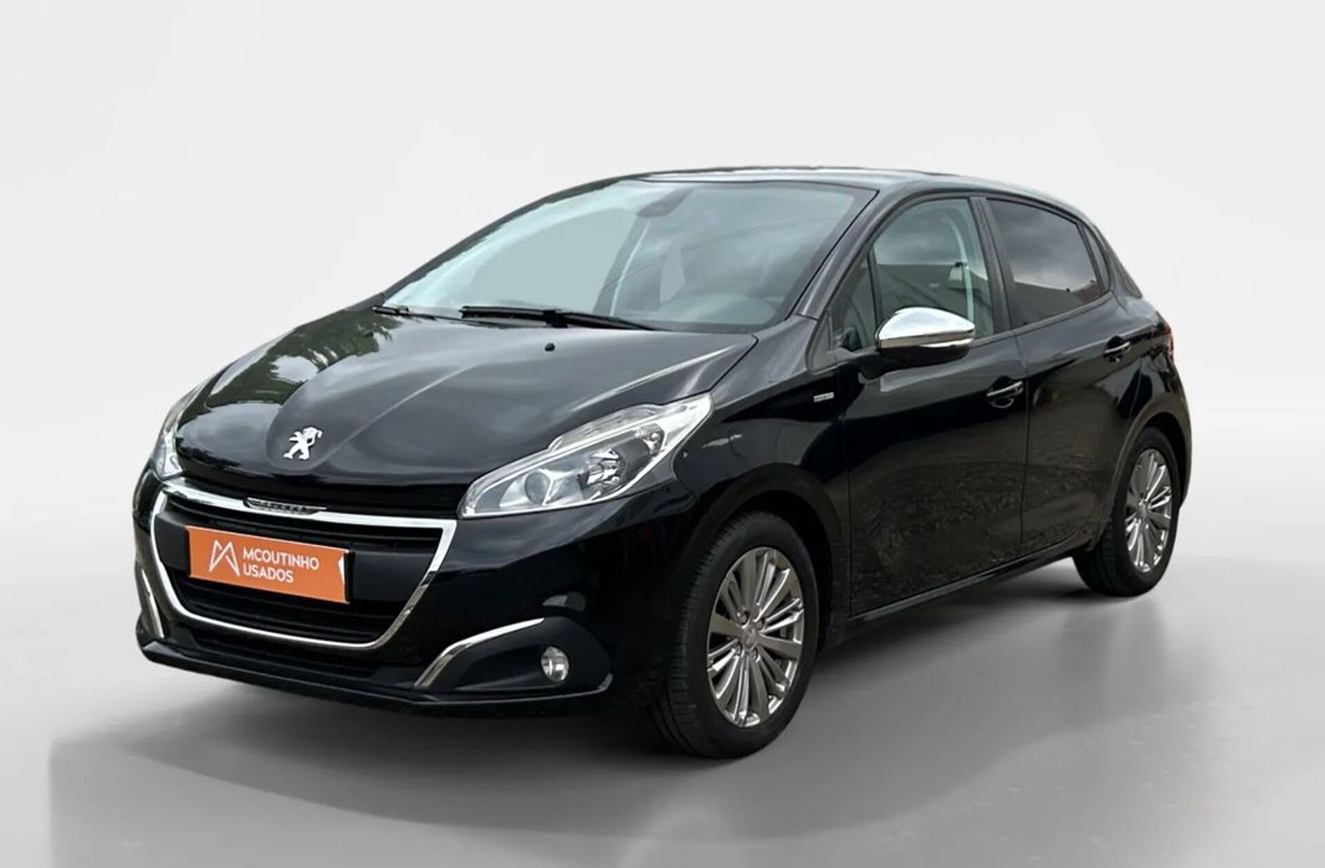 PEUGEOT 208 1.2 PureTech Style