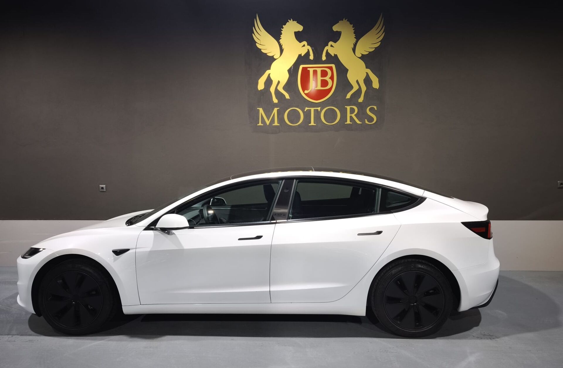 TESLA Model 3 Tração Traseira Premium