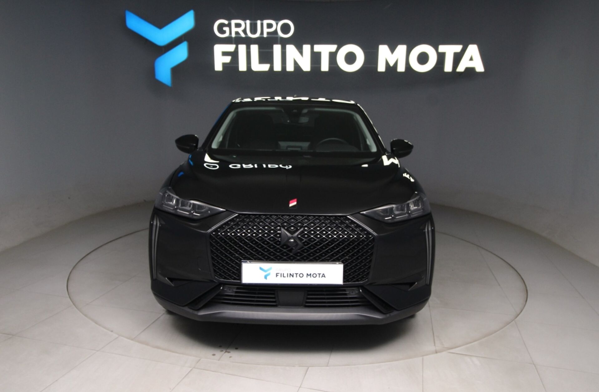 DS DS 3 1.2 PureTech Performance Line EAT8