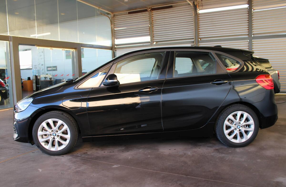 BMW Serie-2 225 xe