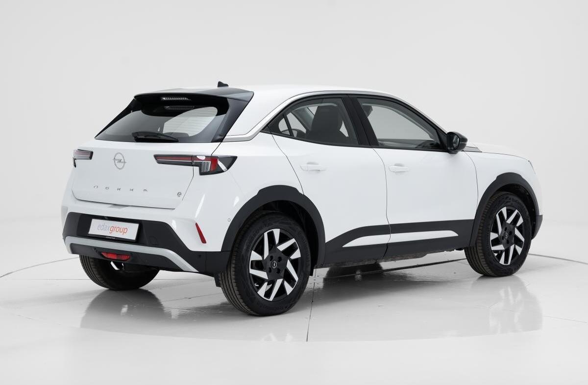 OPEL Mokka -e 50 kWh Ultimate