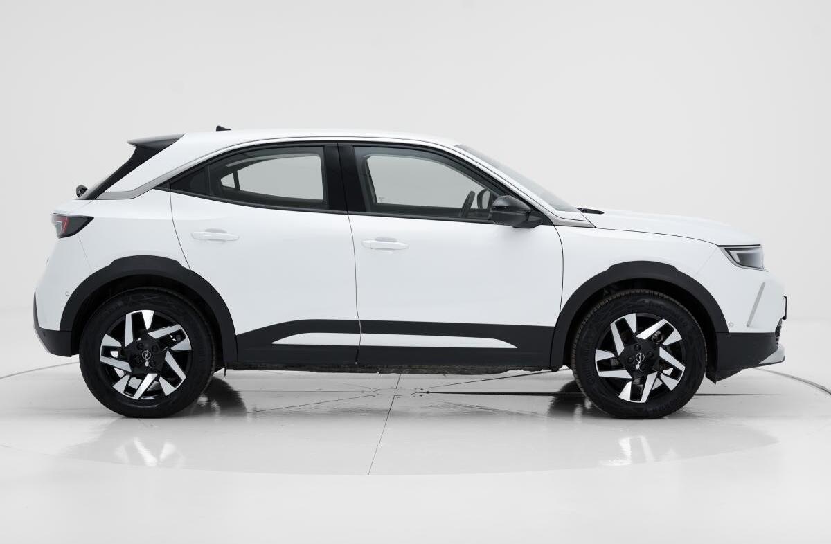 OPEL Mokka -e 50 kWh Ultimate