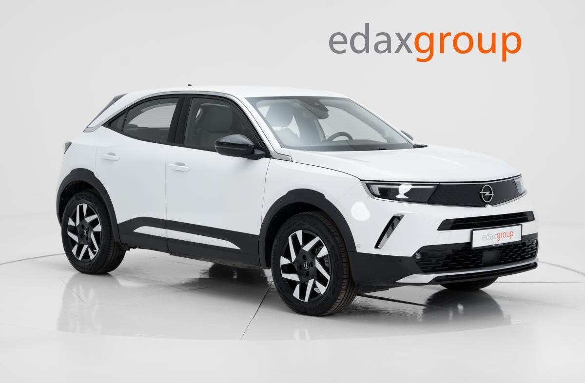 OPEL Mokka -e 50 kWh Ultimate