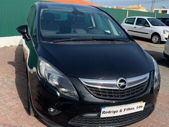 OPEL Zafira 1.6 CDTi Cosmo