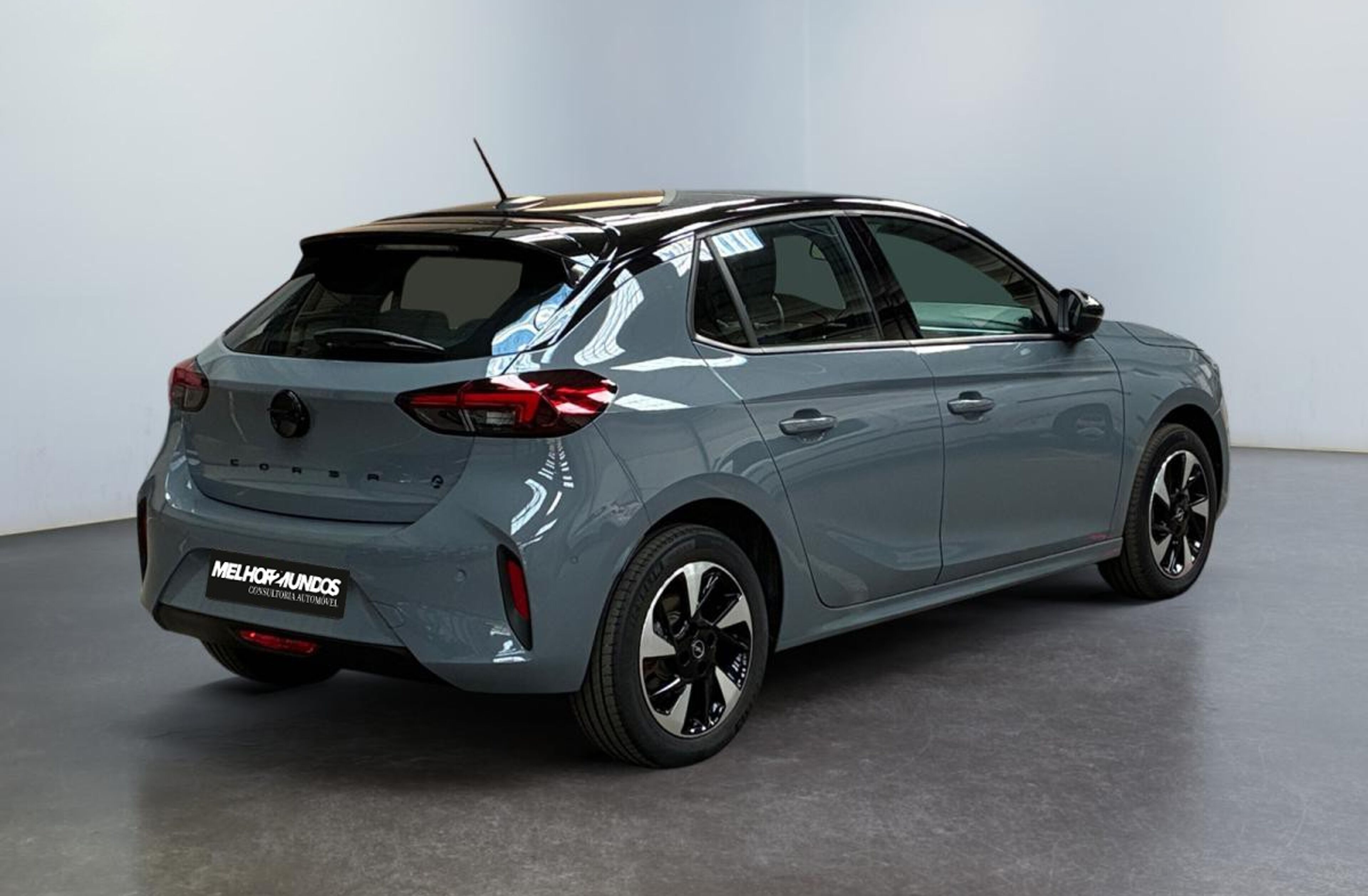 OPEL Corsa -e 50 kWh GS