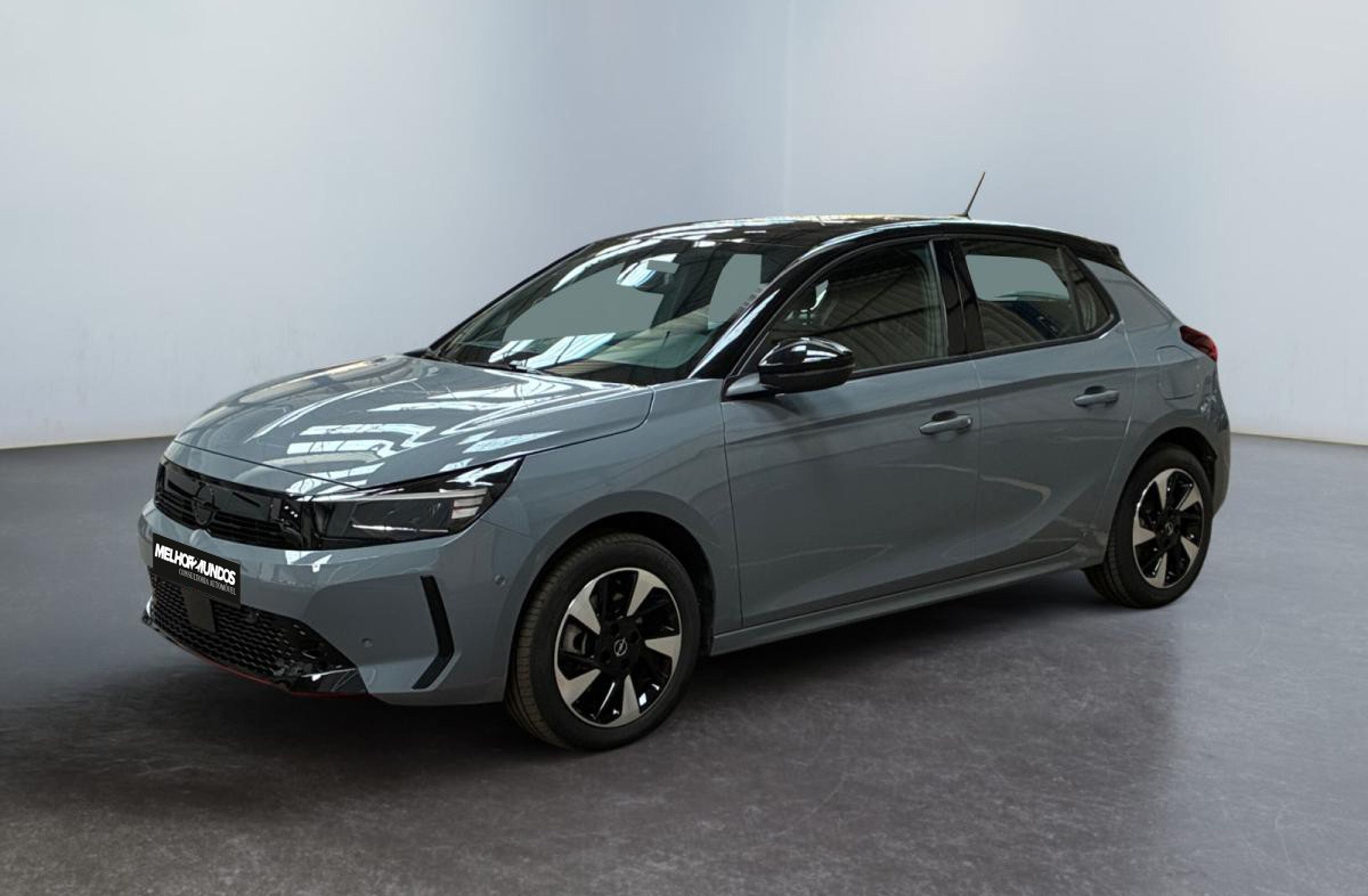OPEL Corsa -e 50 kWh GS