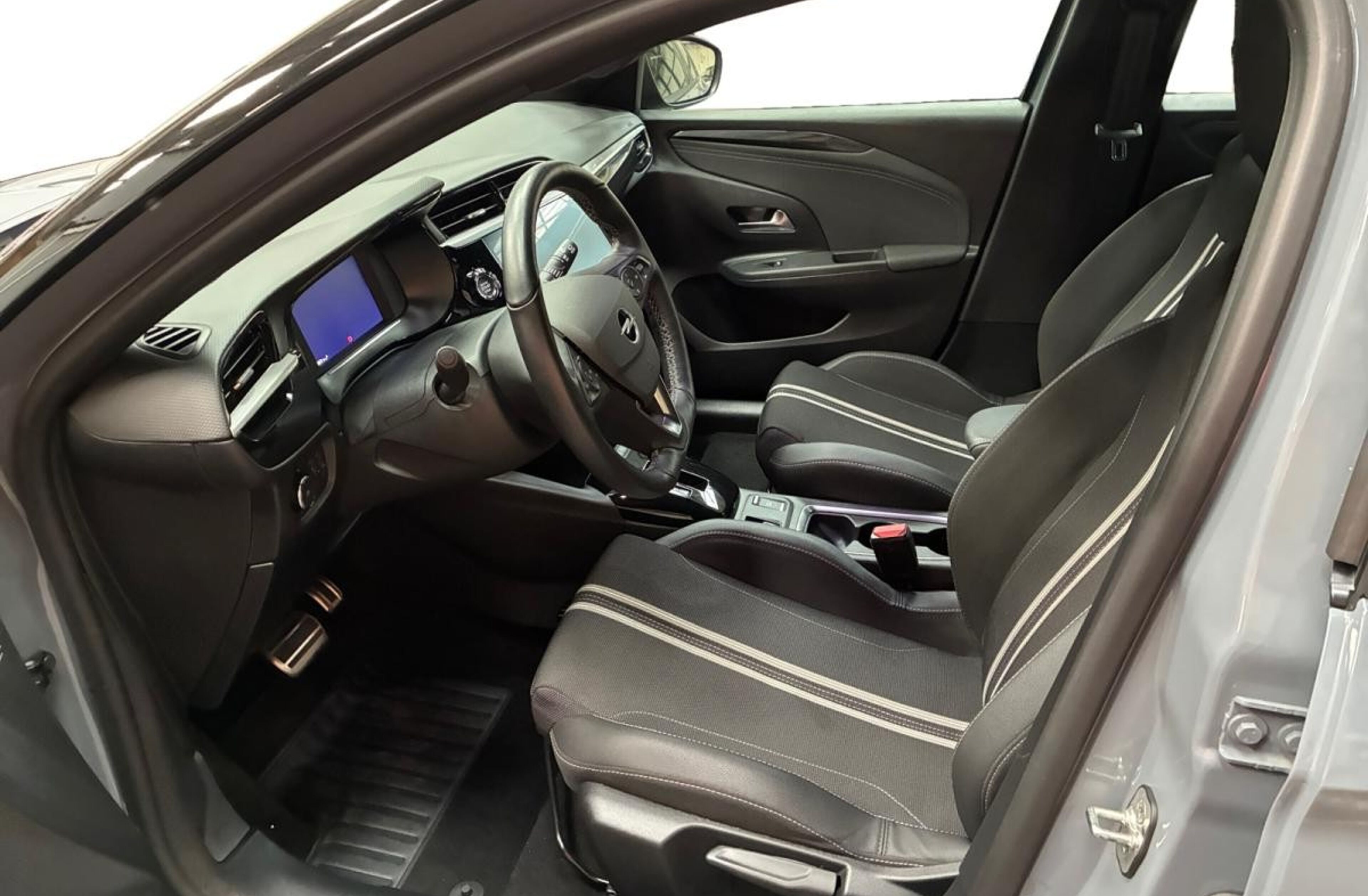 OPEL Corsa -e 50 kWh GS