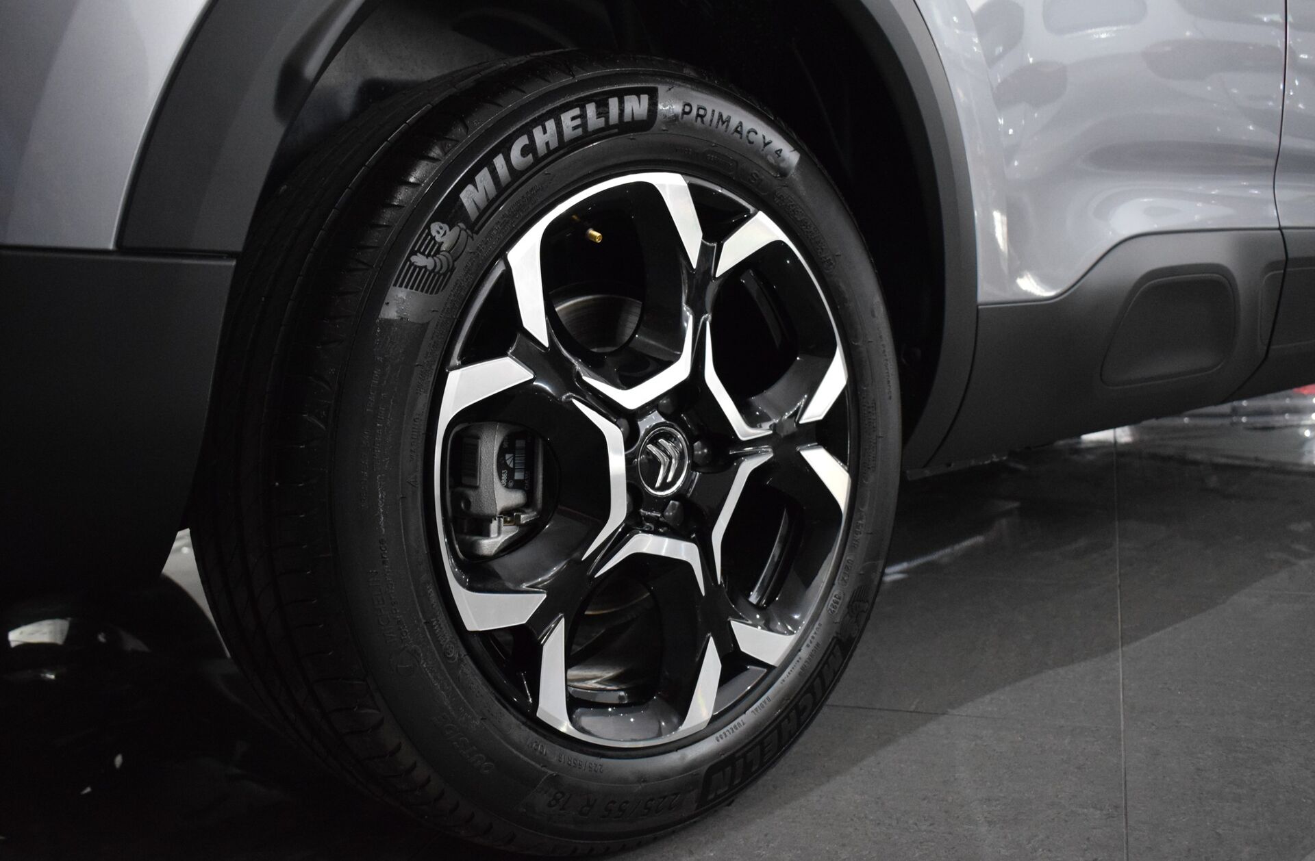 CITROEN C5 Aircross 1.5 BlueHDi C-Series EAT8