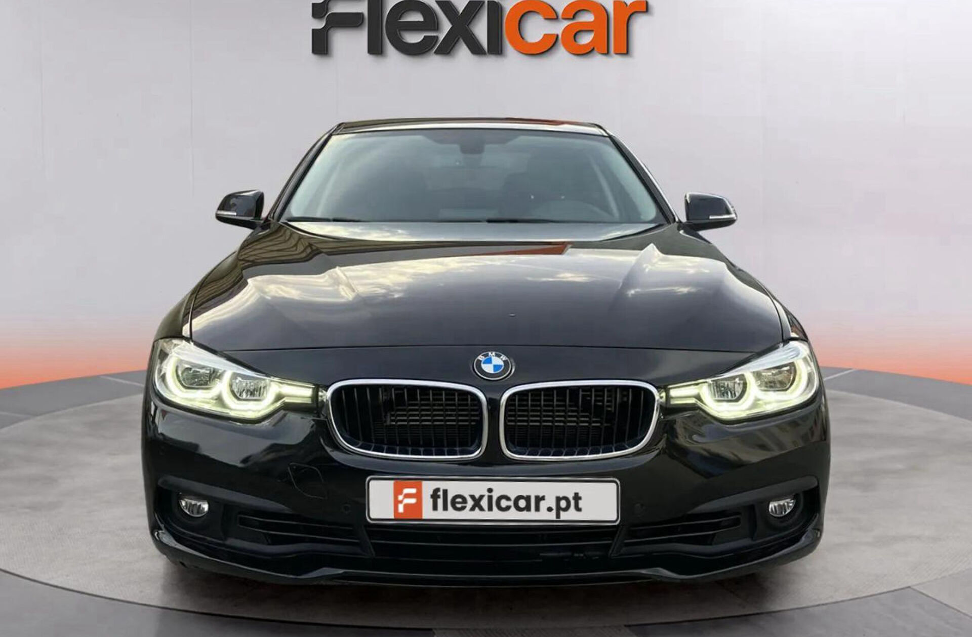 BMW Serie-3 330 e Auto