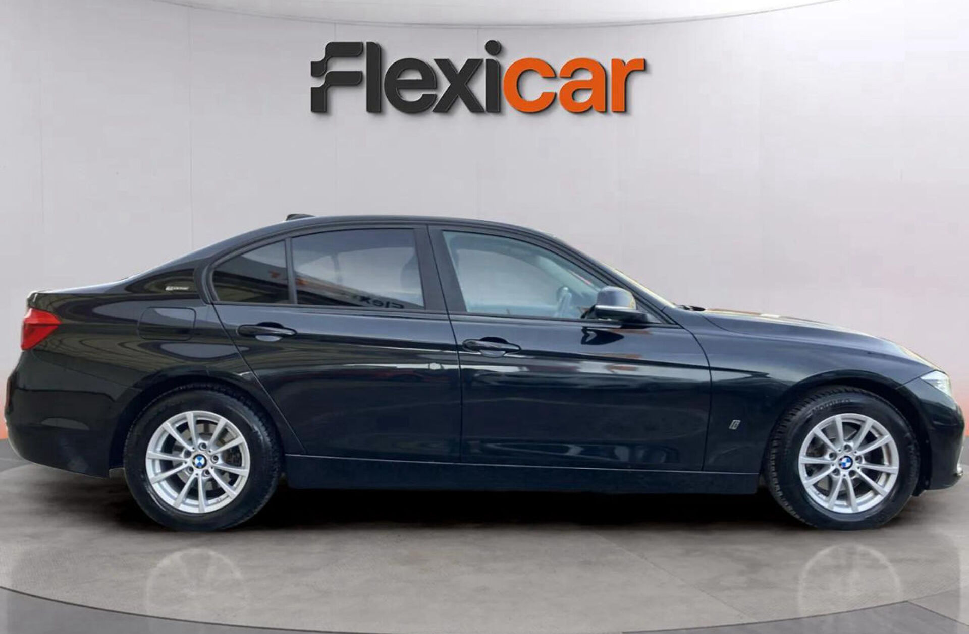 BMW Serie-3 330 e Auto