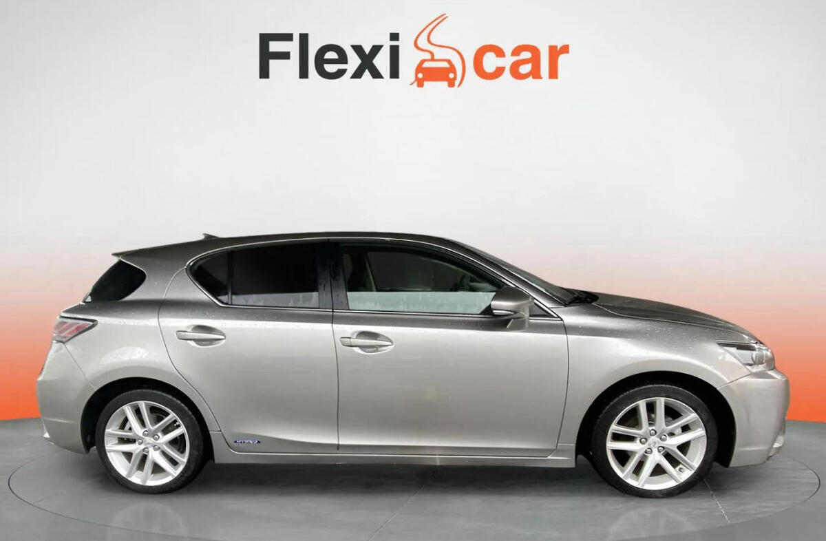 LEXUS CT 200h Executive