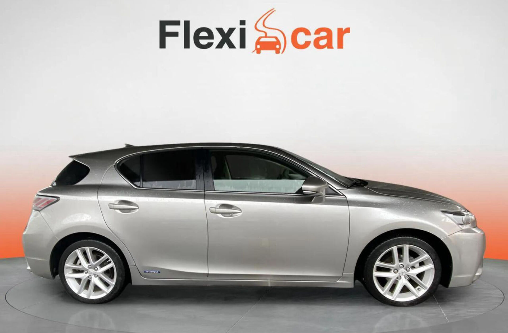 LEXUS CT 200h Executive